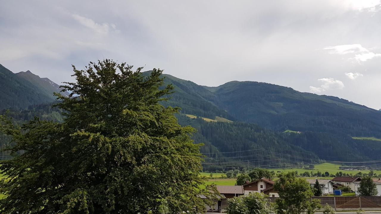 Haus Garten An Der Sonne นีเดิร์นซิลล์ ภายนอก รูปภาพ