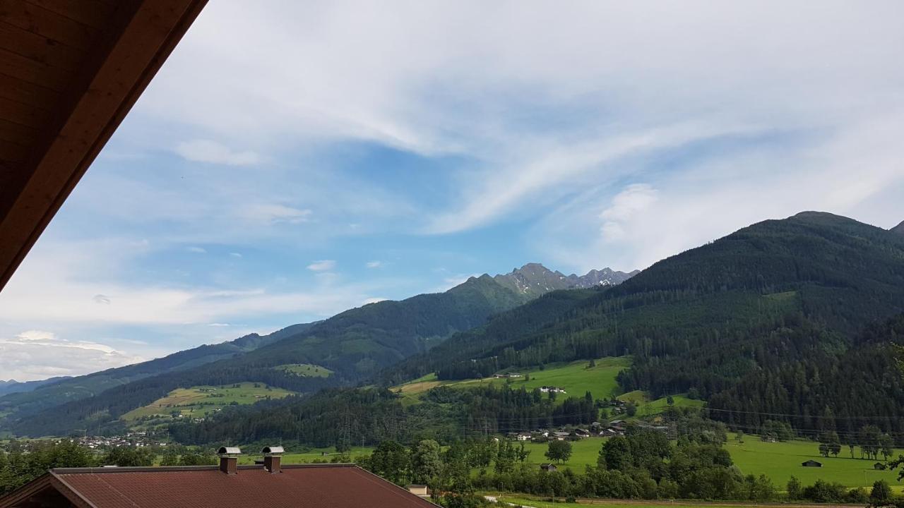 Haus Garten An Der Sonne นีเดิร์นซิลล์ ภายนอก รูปภาพ