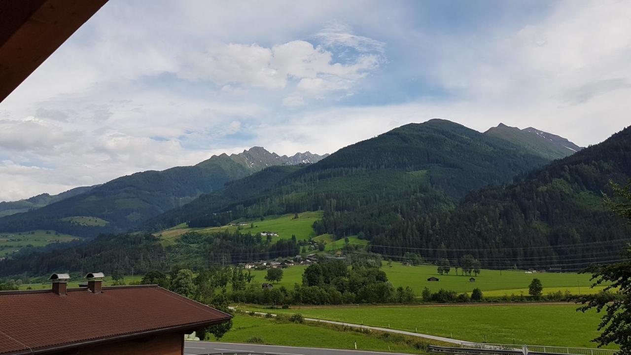 Haus Garten An Der Sonne นีเดิร์นซิลล์ ภายนอก รูปภาพ