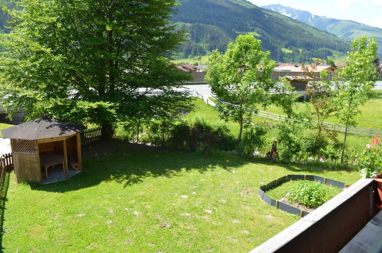 Haus Garten An Der Sonne นีเดิร์นซิลล์ ภายนอก รูปภาพ